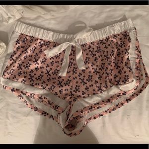 FREE WHEN BUNDLED VS silky pj bottoms